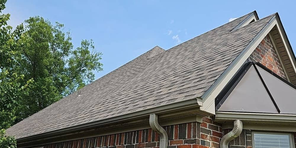 roof replacement