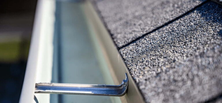 gutter maintenance, gutter cleaning, Maumelle
