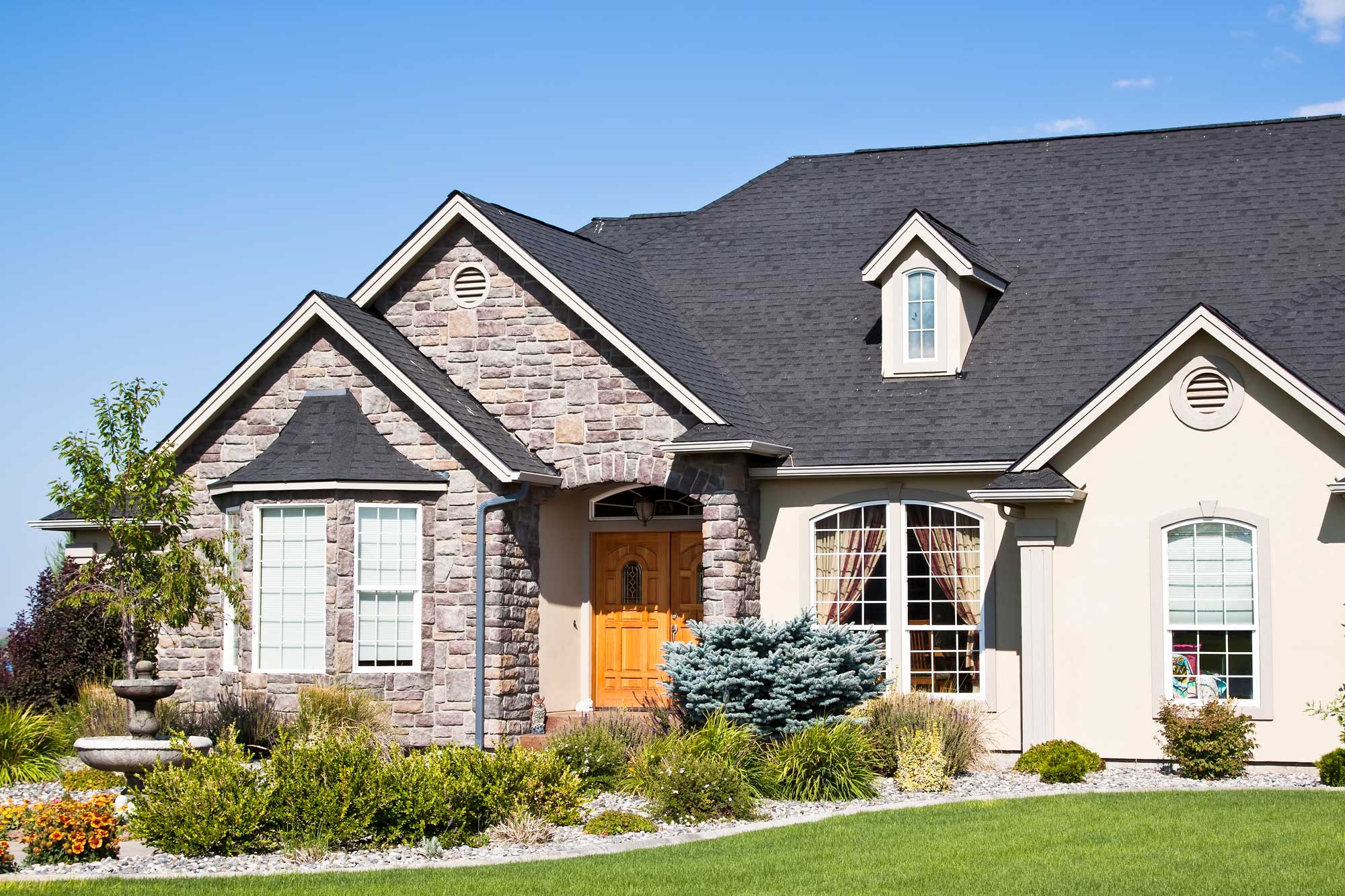 choosing a roof, how to choose a roof, Maumelle