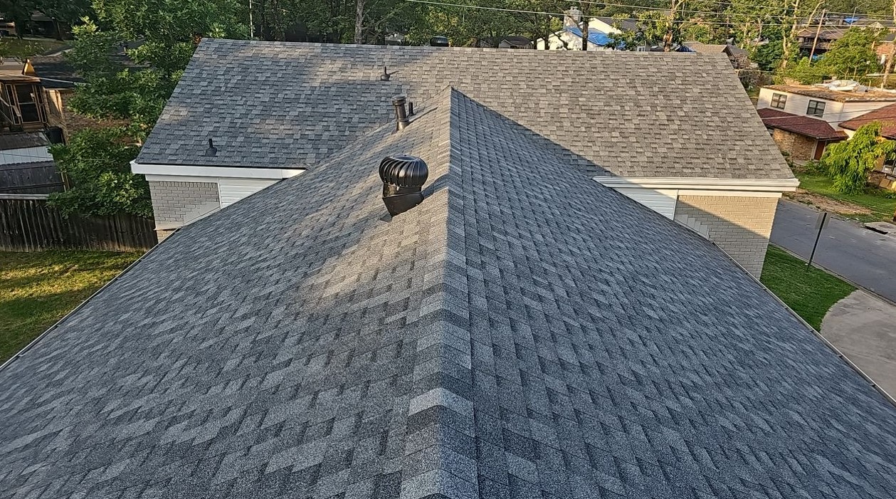 guide to impact resistant shingles