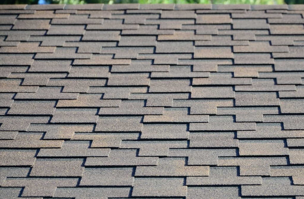 luxury asphalt shingles