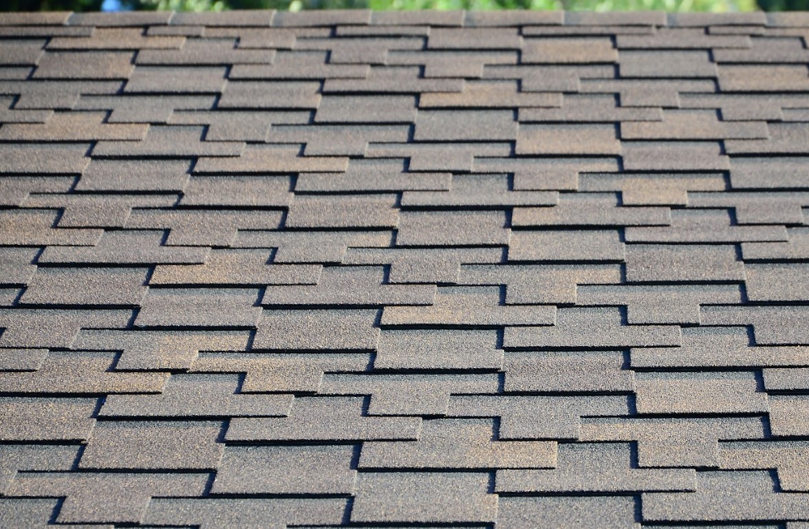 luxury asphalt shingles
