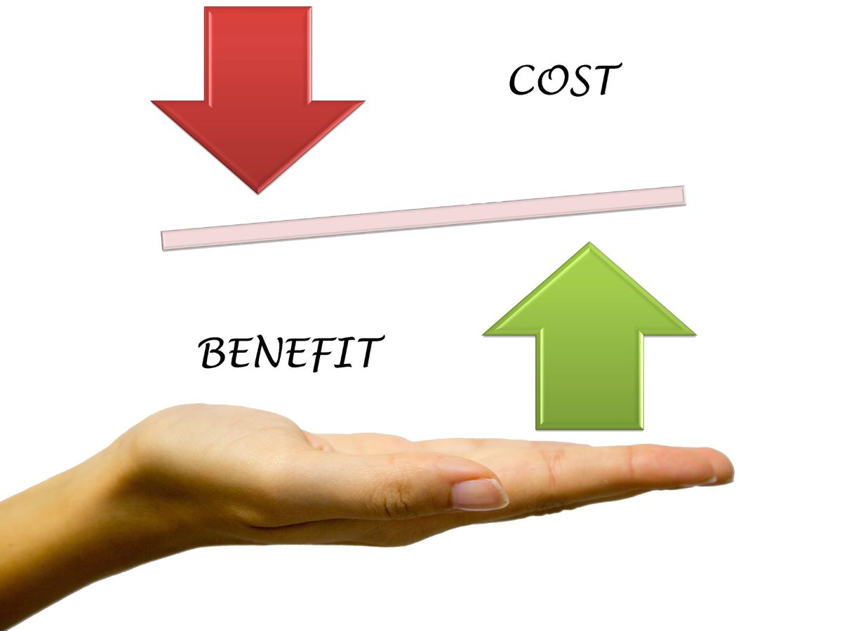 Cost and benefit of 3-tab shingles
