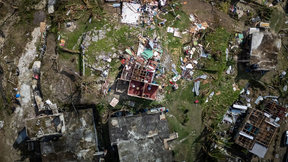 roof insurance claim storm damaged roof homeowner