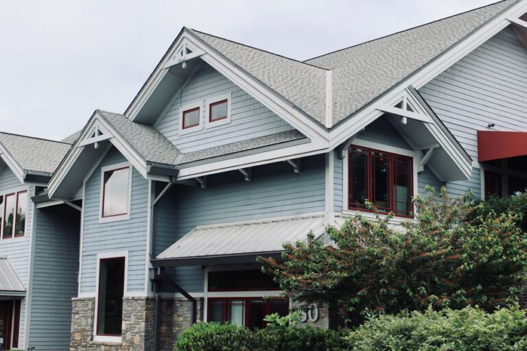asphalt shingle options — atlas pinnacle and pristine
