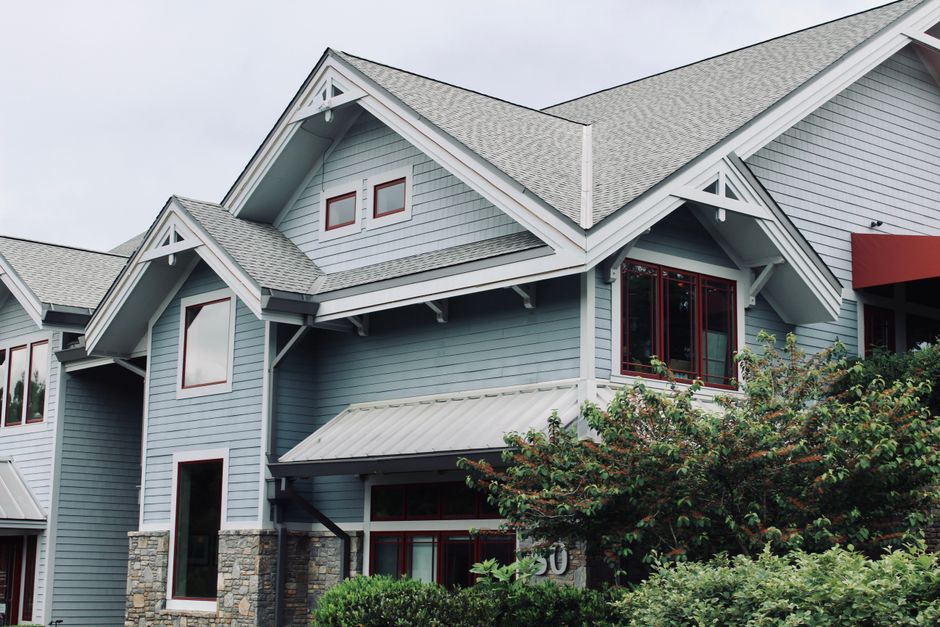 asphalt shingle options — atlas pinnacle and pristine