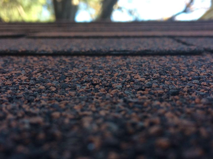 what are the best asphalt shingles for central arkansas homes
