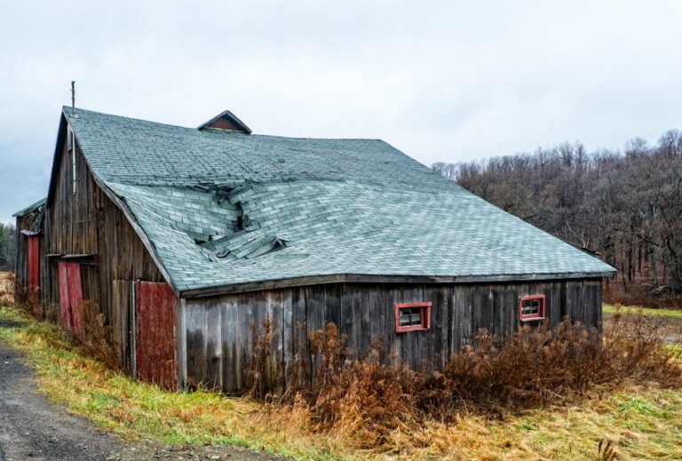 how to decide if a roof repair is enough or if you need full replacement